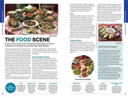 Galeria - zdjęcie nr. 3 - Cambodia. Lonely planet