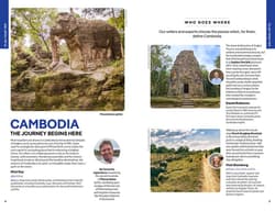 Galeria - zdjęcie nr. 4 - Cambodia. Lonely planet