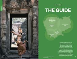 Galeria - zdjęcie nr. 3 - Cambodia. Lonely planet