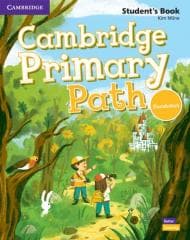Cambridge Primary Path Foundation Level Sb with... - Milne Kim