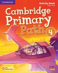 Cambridge Primary Path Level 4 AB - Helen Kidd