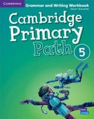 Cambridge Primary Path Level 5 Grammar and... - Garan Holcombe