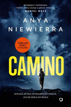 Camino - Anya Niewierra