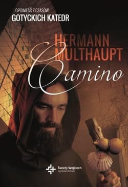 Camino - Hermann Multhaupt