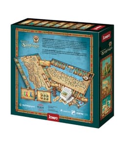 Galeria - zdjęcie nr. 2 - Camino de Santiago JAWA