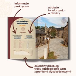 Galeria - zdjęcie nr. 2 - Camino de Santiago. Najpiękniejsze szlaki piesze i rowerowe