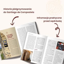 Galeria - zdjęcie nr. 3 - Camino de Santiago. Najpiękniejsze szlaki piesze i rowerowe