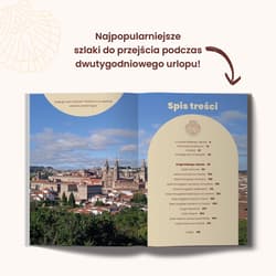 Galeria - zdjęcie nr. 4 - Camino de Santiago. Najpiękniejsze szlaki piesze i rowerowe