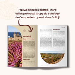 Galeria - zdjęcie nr. 5 - Camino de Santiago. Najpiękniejsze szlaki piesze i rowerowe