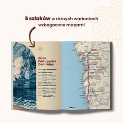 Galeria - zdjęcie nr. 2 - Camino de Santiago. Najpiękniejsze szlaki piesze i rowerowe