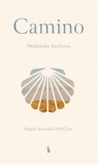 Camino. Wędrówka duchowa - Bogdan Kocańda OFMConv