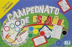 Campeonato de espanol - Praca zbiorowa