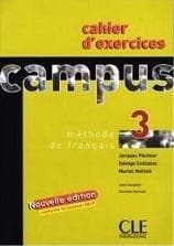 Campus 3 ćwiczenia - Praca zbiorowa