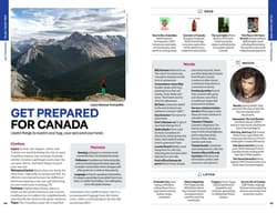 Galeria - zdjęcie nr. 4 - Canada wer. angielska