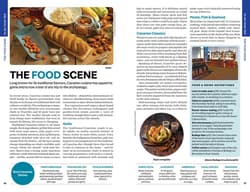 Galeria - zdjęcie nr. 2 - Canary Islands. Lonely planet