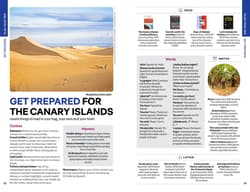 Galeria - zdjęcie nr. 4 - Canary Islands. Lonely planet