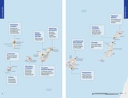 Galeria - zdjęcie nr. 5 - Canary Islands. Lonely planet