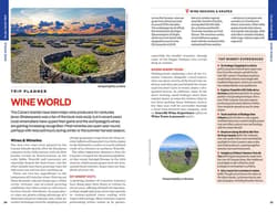 Galeria - zdjęcie nr. 5 - Canary Islands. Lonely planet