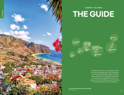 Galeria - zdjęcie nr. 2 - Canary Islands. Lonely planet