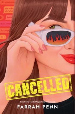 Cancelled - ebook