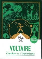 Candide ou l'optimisme - Praca zbiorowa