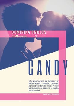 Candy - Dominika Smoleń