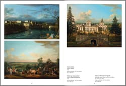 Galeria - zdjęcie nr. 5 - Caneletto (Bernardo Belotto). Malarstwo światowe