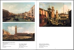 Galeria - zdjęcie nr. 2 - Caneletto (Bernardo Belotto). Malarstwo światowe