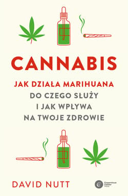 Cannabis - ebook - David Nutt