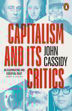 Capitalism and Its Critics