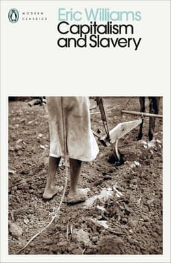 Capitalism and Slavery wer. angielska - Eric Williams