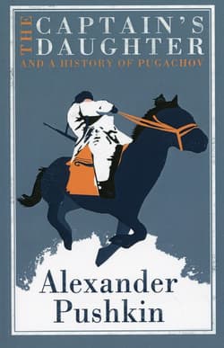 Captain's Daughter - Pushkin Alexander