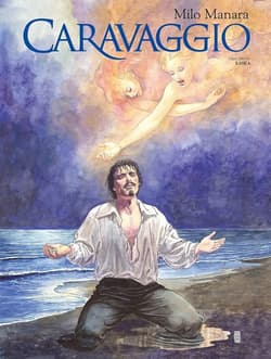 Caravaggio 2 Łaska - Manara Milo