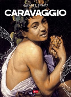 Caravaggio - Opracowanie Zbiorowe