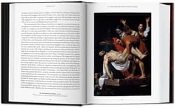 Galeria - zdjęcie nr. 2 - Caravaggio. The Complete Works. 45th Ed. wer. angielska