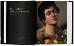 Galeria - zdjęcie nr. 3 - Caravaggio. The Complete Works. 45th Ed. wer. angielska