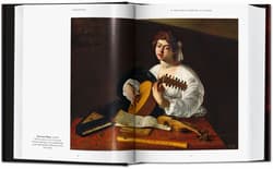 Galeria - zdjęcie nr. 4 - Caravaggio. The Complete Works. 45th Ed. wer. angielska