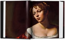 Galeria - zdjęcie nr. 5 - Caravaggio. The Complete Works. 45th Ed. wer. angielska