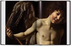Galeria - zdjęcie nr. 4 - Caravaggio. The Complete Works. 45th Ed. wer. angielska