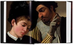 Galeria - zdjęcie nr. 2 - Caravaggio. The Complete Works. 45th Ed. wer. angielska