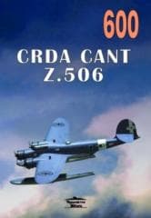 Carda Cant Z.506 - Janusz Ledwoch