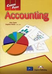 Career Paths: Accounting SB + DigiBook - Stephen Peltier, John Taylor