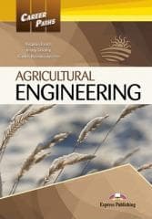 Career Paths: Agricultural Engineering SB + kod - Carlos Rosencrans, Evans Virginia, Dooley Jenny