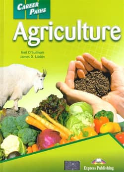 Career Paths: Agriculture SB DigiBook -  O'Sullivan Neil, James Libbin
