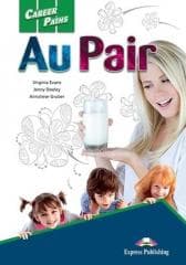 Career Paths: Au Pair SB + DigiBook - Annaliese Gruber, Evans Virginia, Dooley Jenny