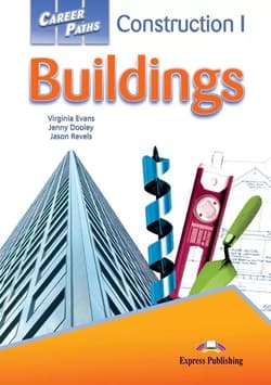 Career Paths Buildings Student's Book + Digibook - Revels Jason