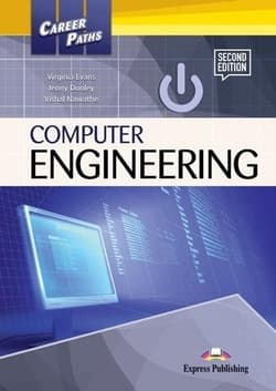 Career Paths: Computer Engineering SB + DigiBook - Vishal Nawathe, Evans Virginia, Dooley Jenny