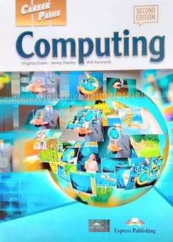 Career Paths Computing 2nd Edition Student's Book + kod DigiBook - Evans Virginia, Dooley Jenny
