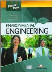 Career Paths: Environmental Engineering - Kenneth Rodgers, Evans Virginia, Dooley Jenny