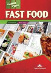 Career Paths: Fast Food SB + DigiBook - Alan Seymour, Dooley Jenny